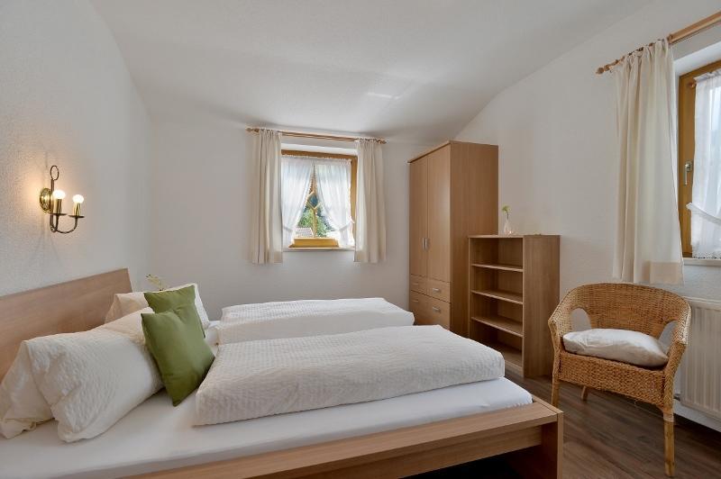Ferienwohnung Rahm Schwendau Exterior foto