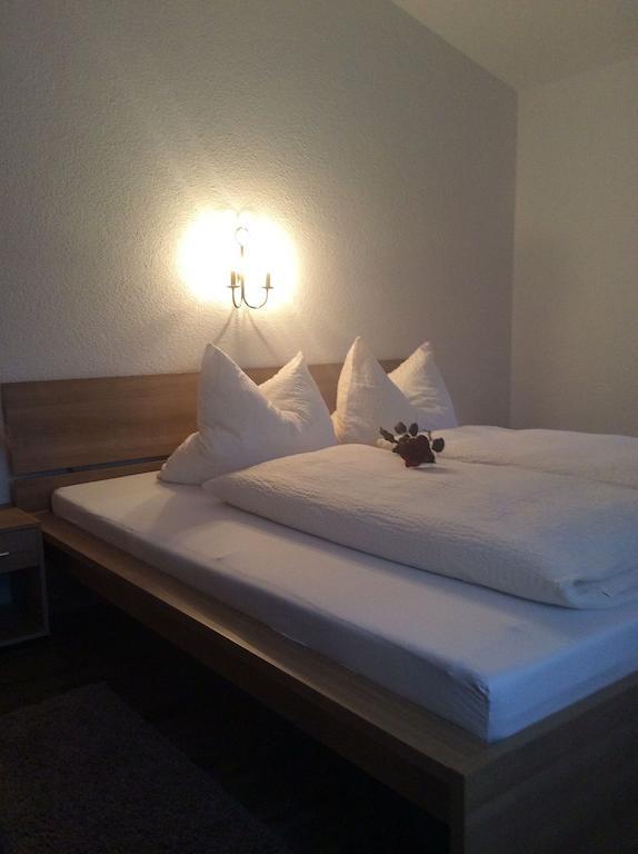 Ferienwohnung Rahm Schwendau Zimmer foto