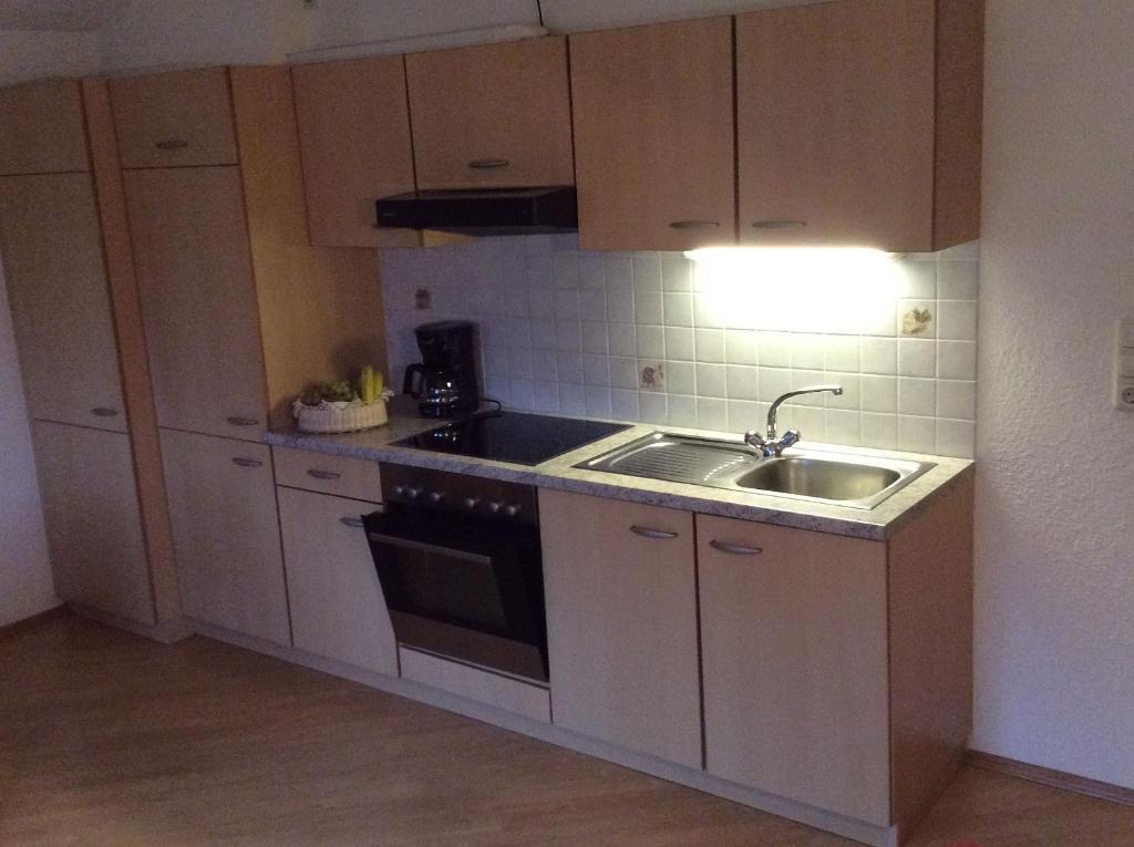 Ferienwohnung Rahm Schwendau Zimmer foto