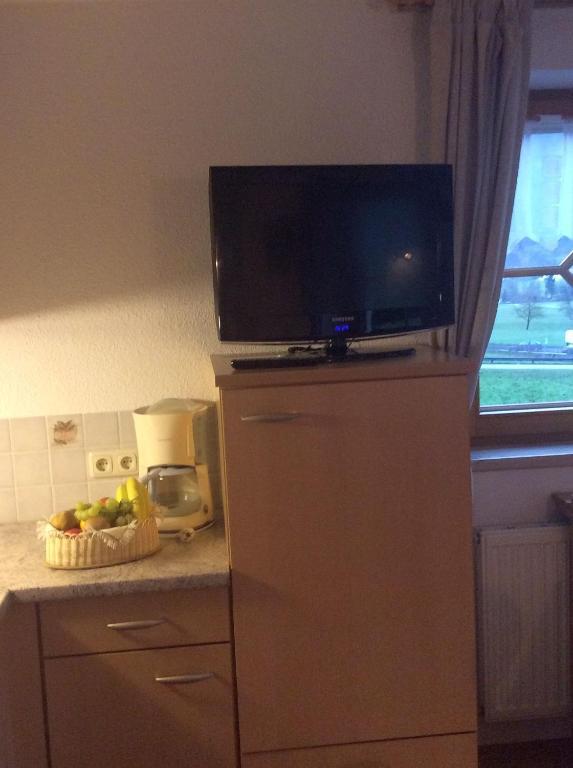 Ferienwohnung Rahm Schwendau Zimmer foto