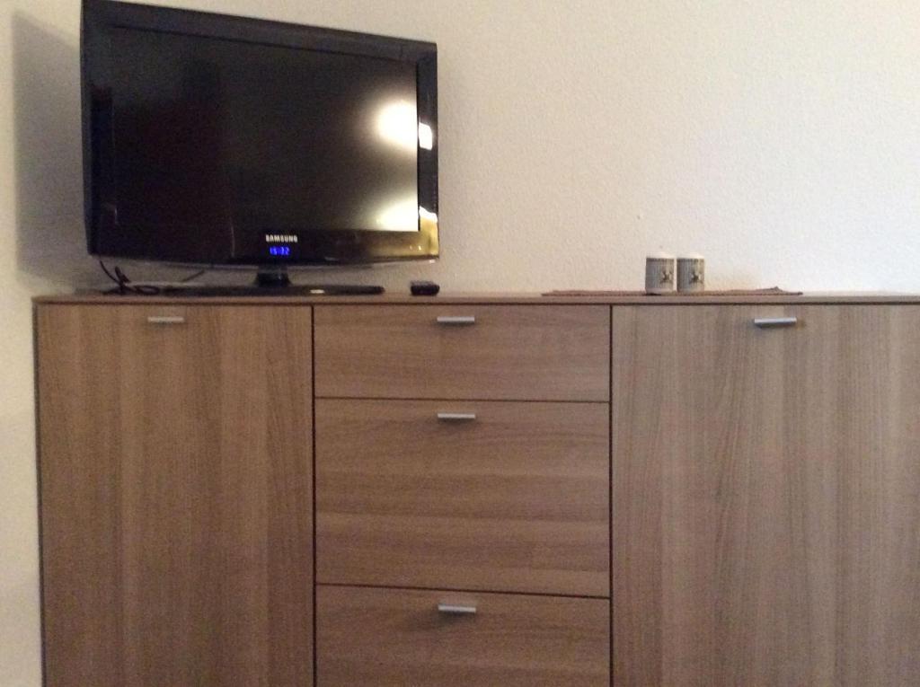 Ferienwohnung Rahm Schwendau Zimmer foto
