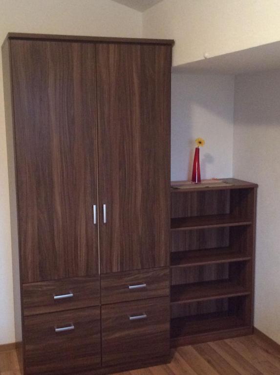 Ferienwohnung Rahm Schwendau Zimmer foto