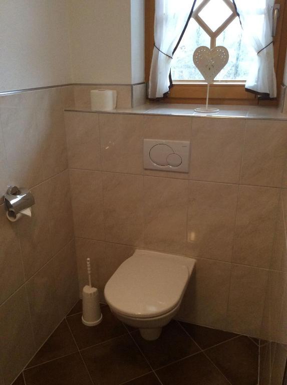 Ferienwohnung Rahm Schwendau Zimmer foto