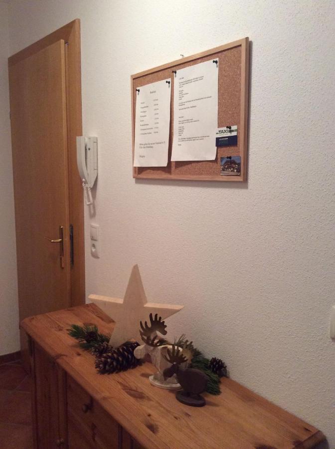 Ferienwohnung Rahm Schwendau Zimmer foto